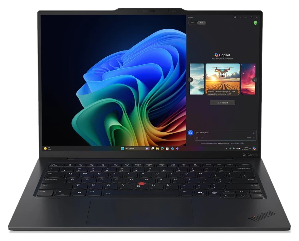 Lenovo ThinkPad X1 Carbon Gen 13 21NS