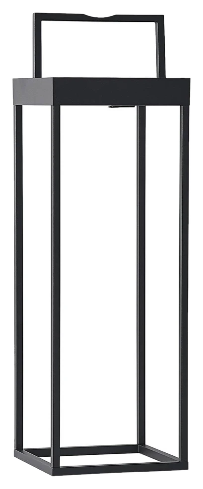 Lucande LED-Solarleuchte Lynzy