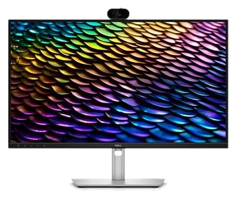 DELL TECHNOLOGIES DELL Pro P 27 USB-C Hub Monitor P2726DEB