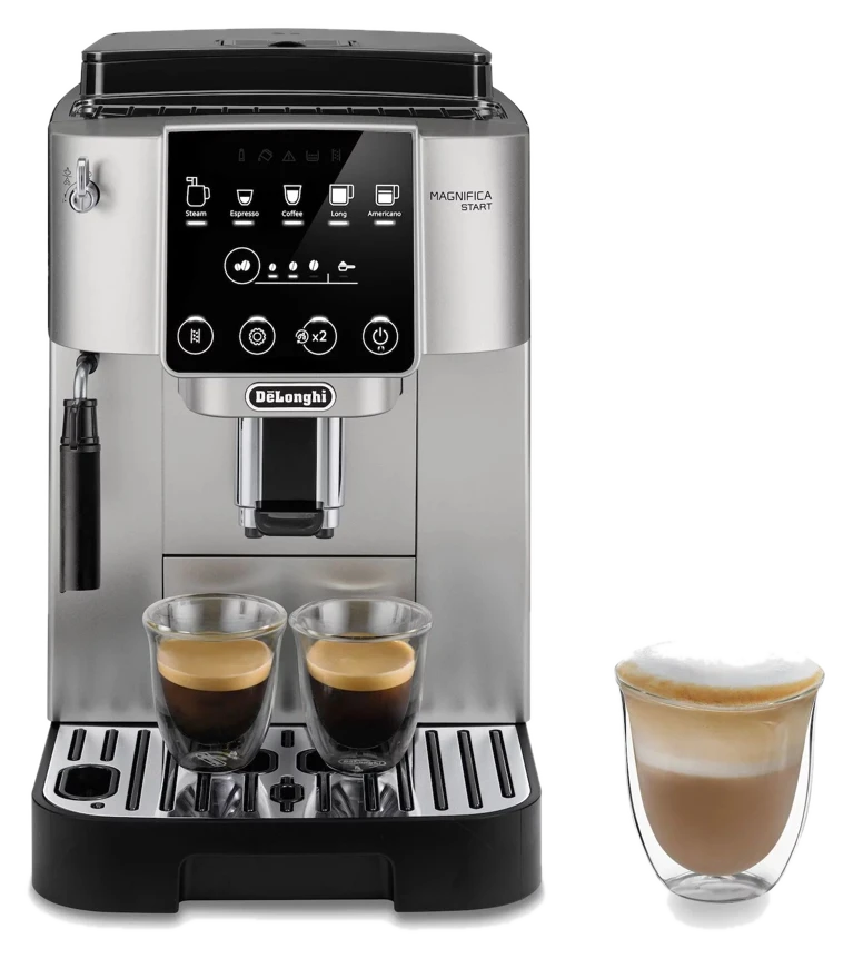 De'Longhi Magnifica Start ECAM220.30.SB Kaffeevollautomat