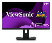 Viewsonic VG Series VG2756-4K Computerbildschirm 68,6 cm (27) 3840 x 2160