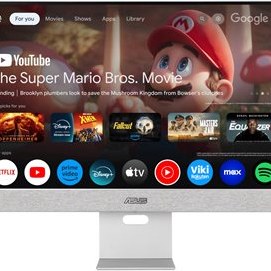 ASUS MS27UC 68,58cm UHD IPS 60HZ HDMI