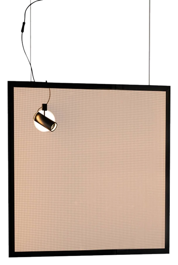 Artemide Discovery Space Spot Square