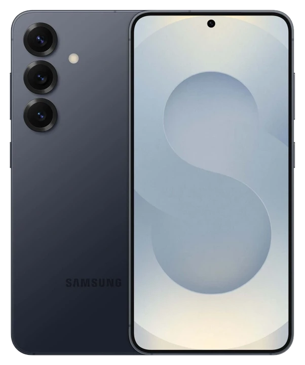Samsung Galaxy S931 S25 DS 12/256GB blauschwarz