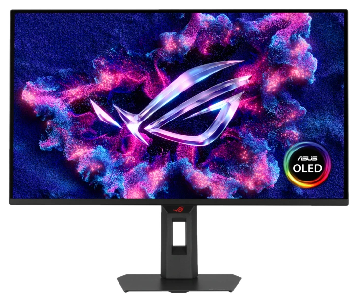 ASUS ROG Strix XG27AQDMESZ 67.31cm (16:9) WQHD HDMI DP
