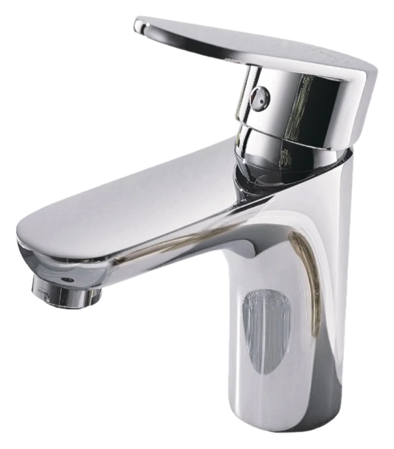 Home Deluxe HOME DELUXE Waschtischarmatur RADIANT