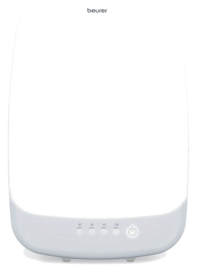 Beurer Tageslichtlampe "TL 85"