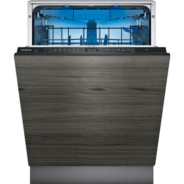 SIEMENS GROßGERÄTE Siemens iQ500 SX85TX00CE Vollintegrierter Geschirrspüler