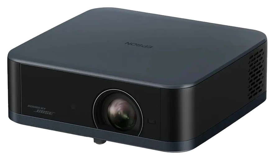 EPSON PROJEKTOREN Epson EF-62N – 3-LCD-Projektor