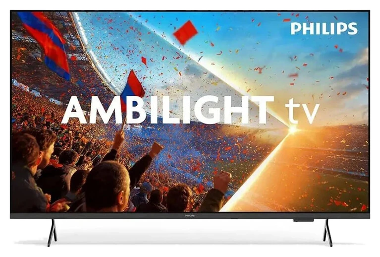 Philips 43PUS8001/12 43 Zoll F 4K