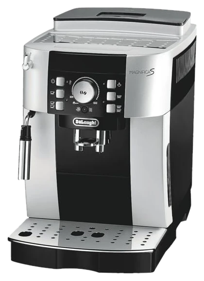 De Longhi Kaffeevollautomat »ECAM 21.116.SB Magnifica« braun