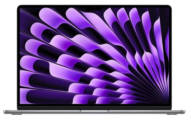 Apple Notebook »MacBook Air (2023) MQKQ3D/A« MQKQ3D/A grün