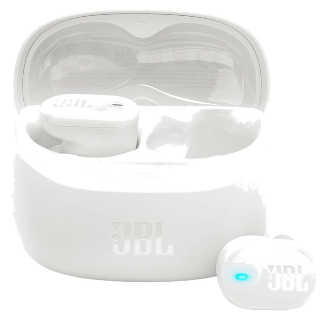 JBL TUNE BUDS 2: True Wireless Noise Cancelling Ohrhörer in Türkis