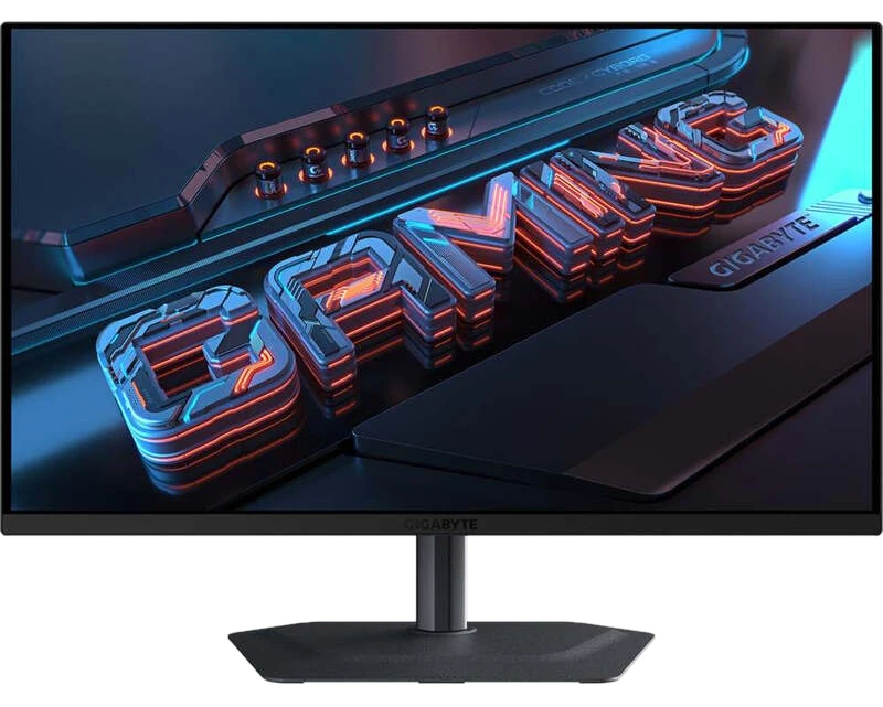 GIGABYTE Gaming Monitor 27" MO27Q2A QD-OLED QHD 2560x1440, 240 Hz