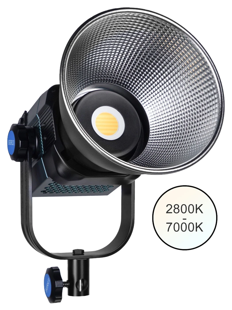 SIRUI C150 / C300 LED-Dauerlicht 150W / 300W