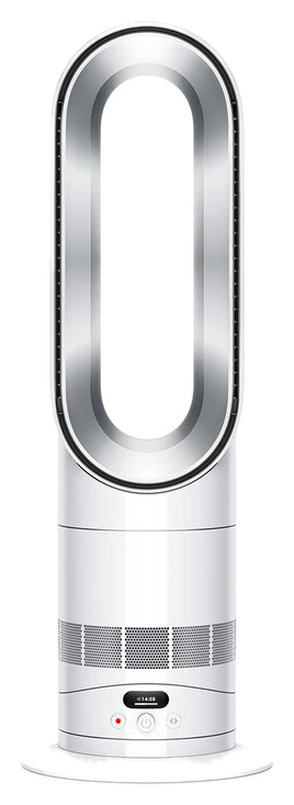 Dyson Hot+Cool™ HF1: Kühlventilator mit Heizfunktion