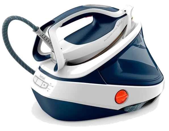 Tefal Dampfbügeleisen »Pro Express Ultimate II« 3000 W