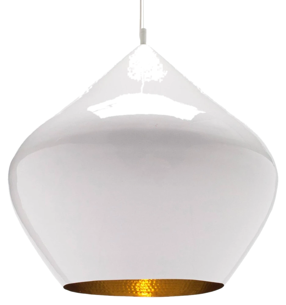 Tom Dixon Beat Stout LED-Pendelleuchte