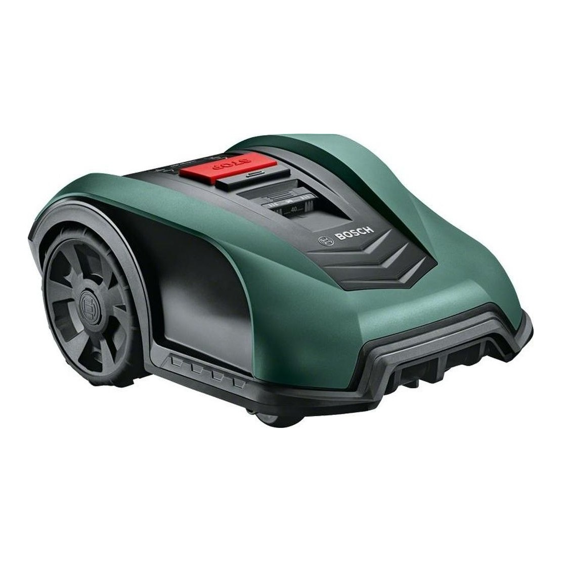 Bosch INDEGO S+ 400 Rasenmähroboter