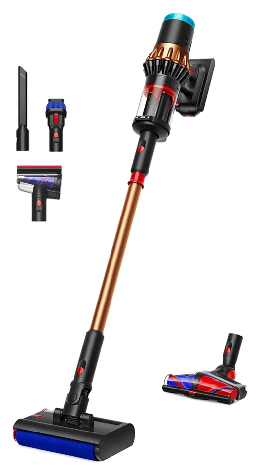 Dyson V16 Piston Animal Submarine