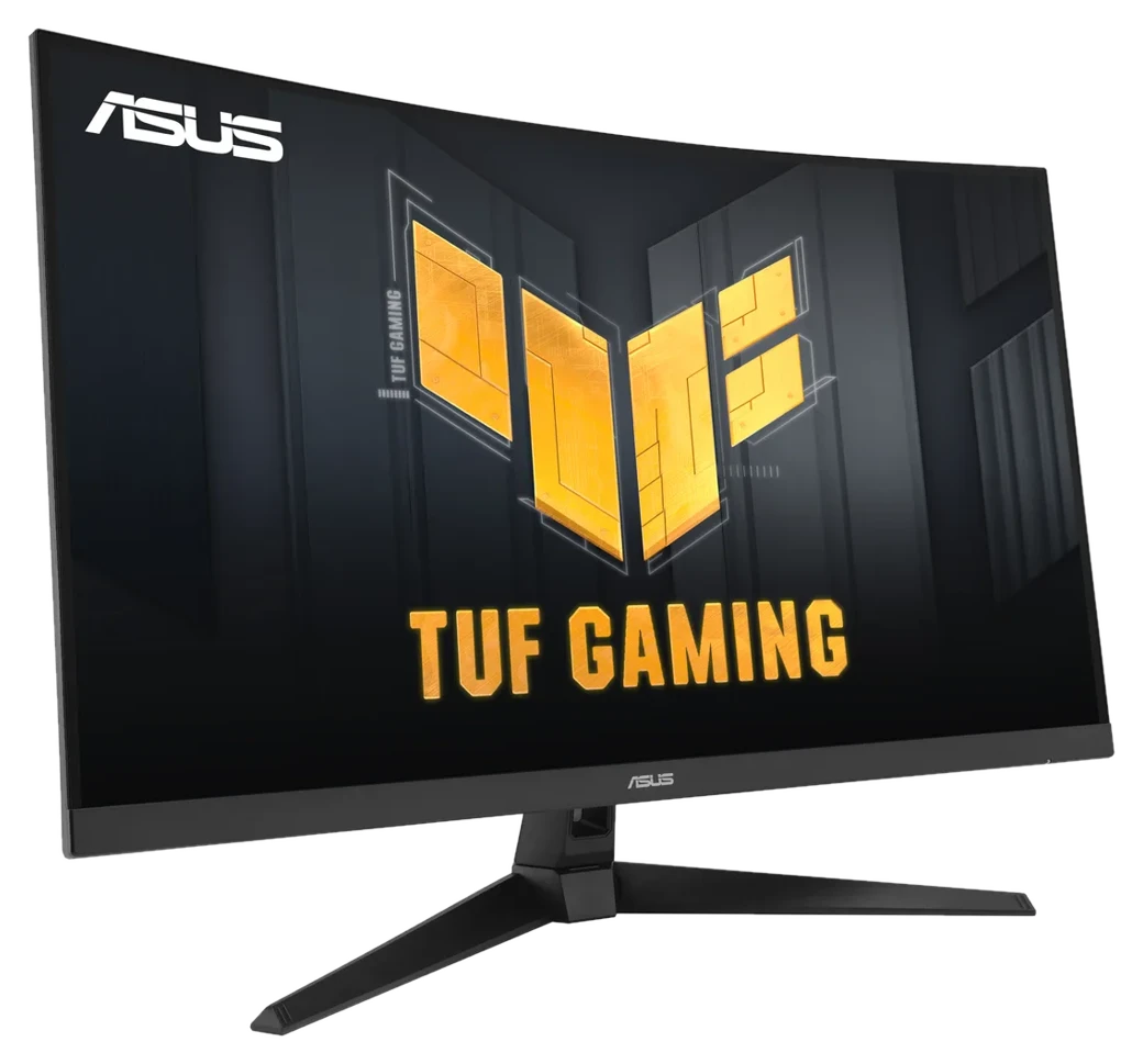 ASUS TUF Gaming VG32WQ3B 80.1cm (16:9)Curved 180Hz WQHD HDMI