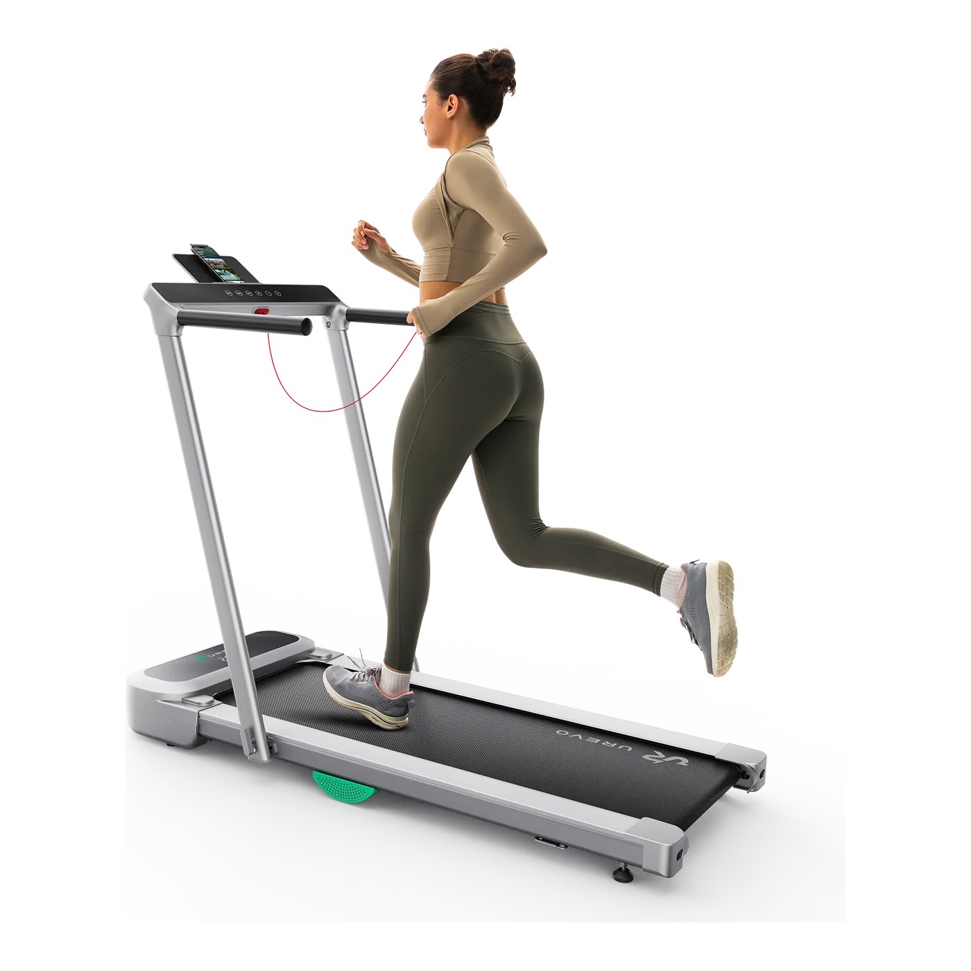 Urevo.de UREVO FoldiMix 5 Pro Smart Laufband