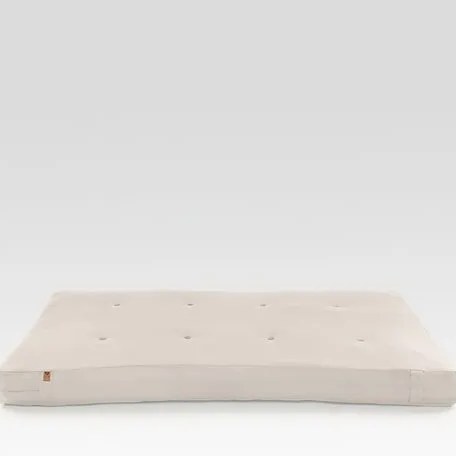 Oasia Manufaktur Latex-Baumwoll-Schurwoll-Matratze (stützend)
