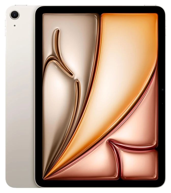 Apple iPad Air 11 2025 512GB mit 5G Mobilfunk