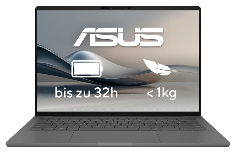 ASUS Zenbook A14 OLED UX3407RA-QD011W
