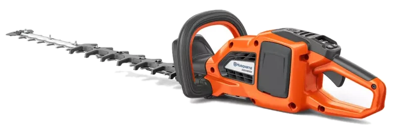 Husqvarna 322iHD60 Akku-Heckenschere