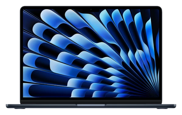 Apple 15 Zoll MacBook Air Laptop (M5, 2026) mit 16 GB RAM & 512 GB SSD