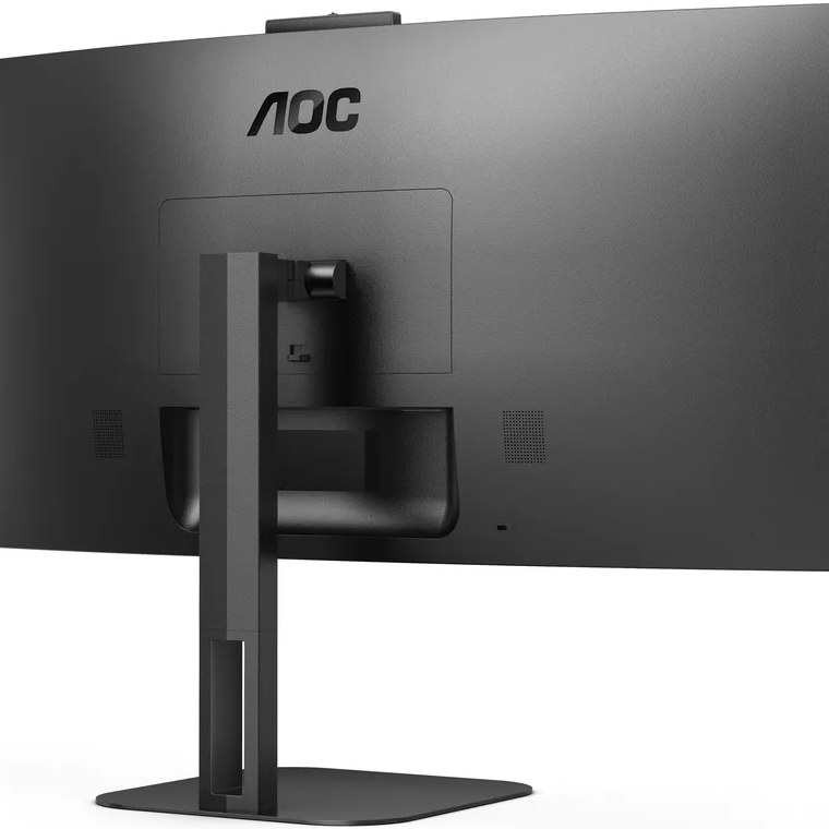 AOC 86,0cm (34") CU34V5CW/BK 21:09 HDMI+DP+USB-C Cur.WebC retail
