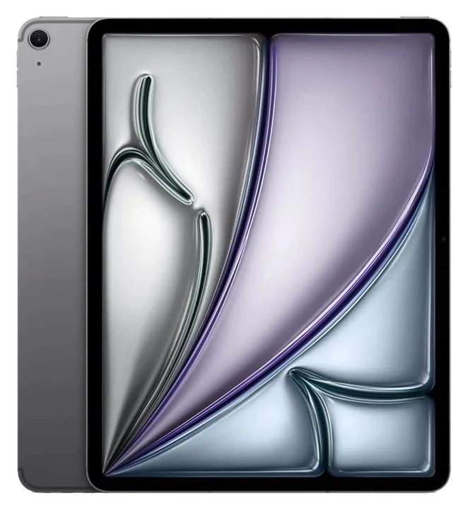 Apple 13-inch iPad Air M4 Wi-Fi