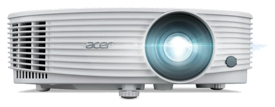 Acer X1526 – DLP-Projektor – tragbar