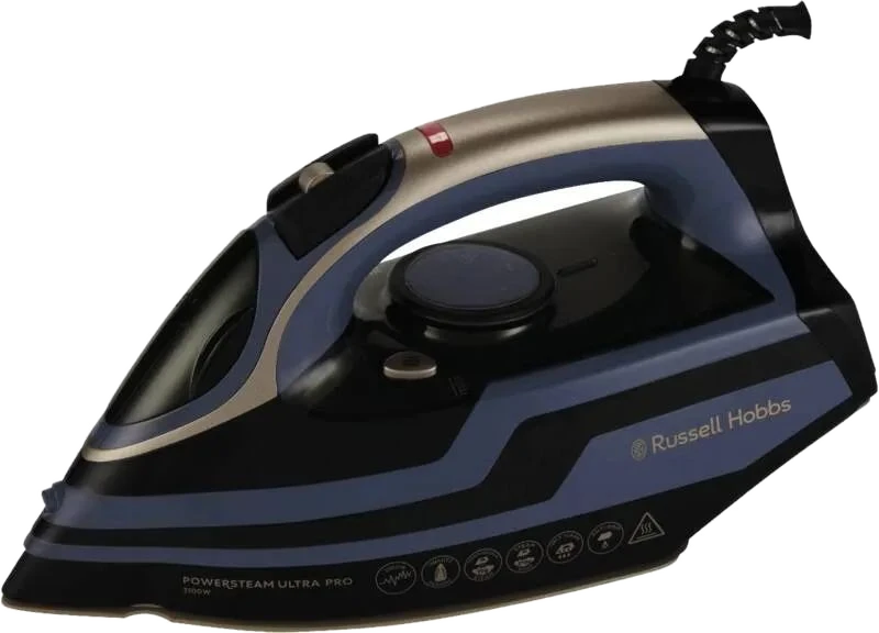 Russell Hobbs Powersteam Ultra Pro Dampfbügeleisen