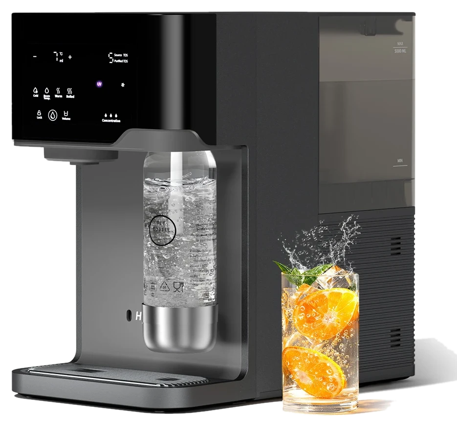 Hydrofast C300 RO Wasserfilter