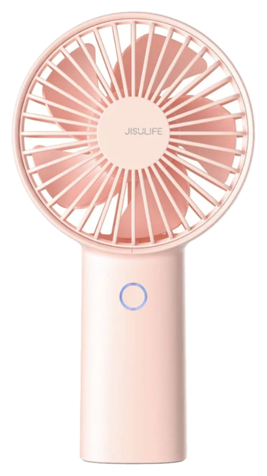 Tragbarer Ventilator JisuLife F2B