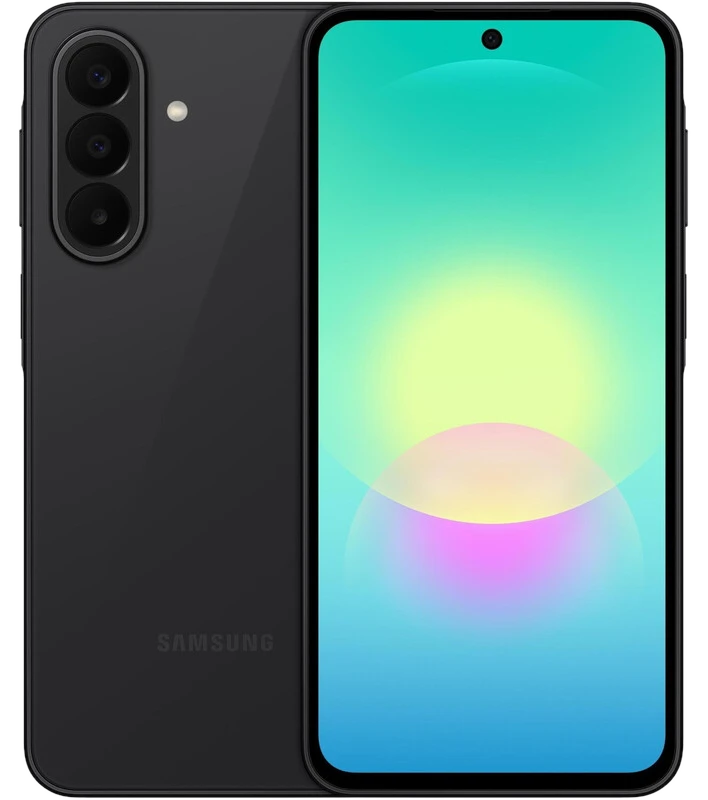 Samsung Galaxy A27 A276 5G Dual-SIM 6 GB RAM 128 GB