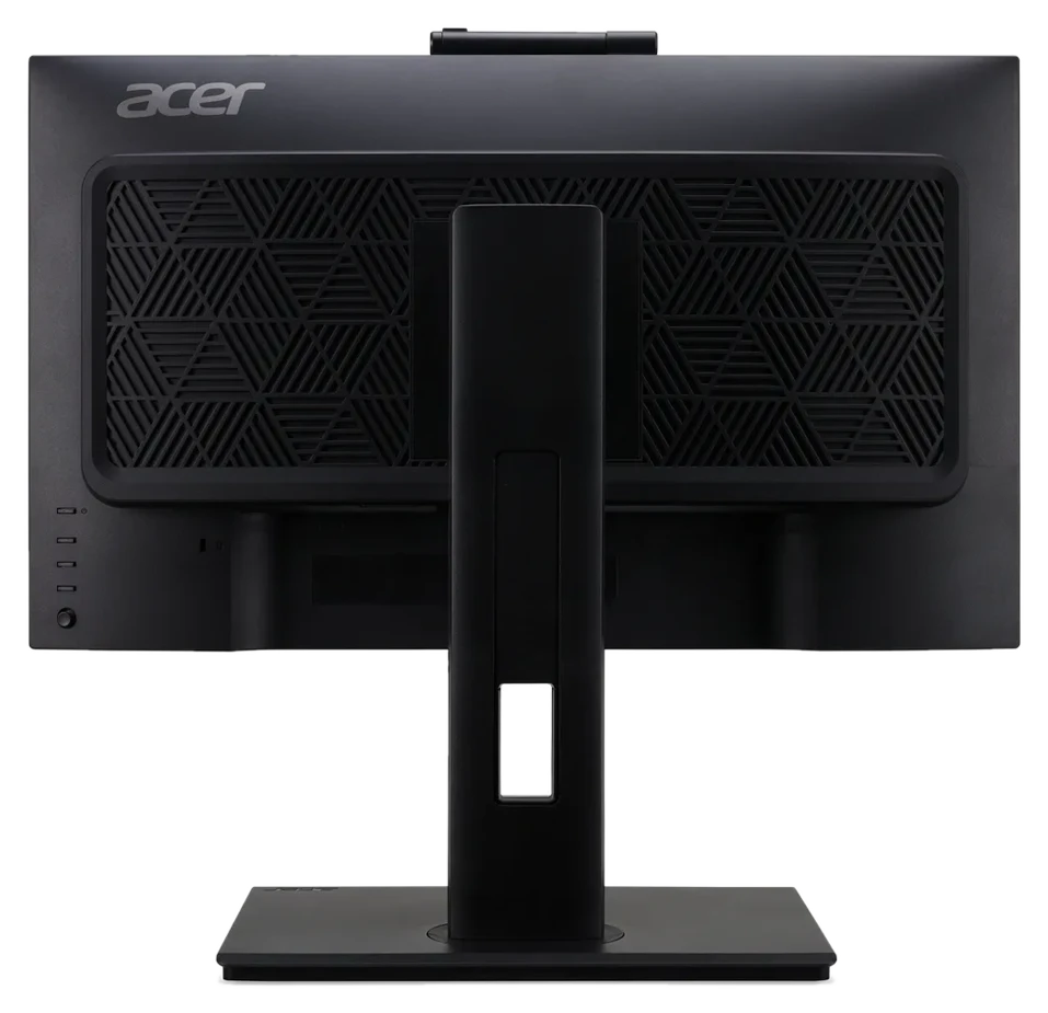 Acer B278UEb 27" 68,6cm 16:9 100Hz 2560x1440 black CAM