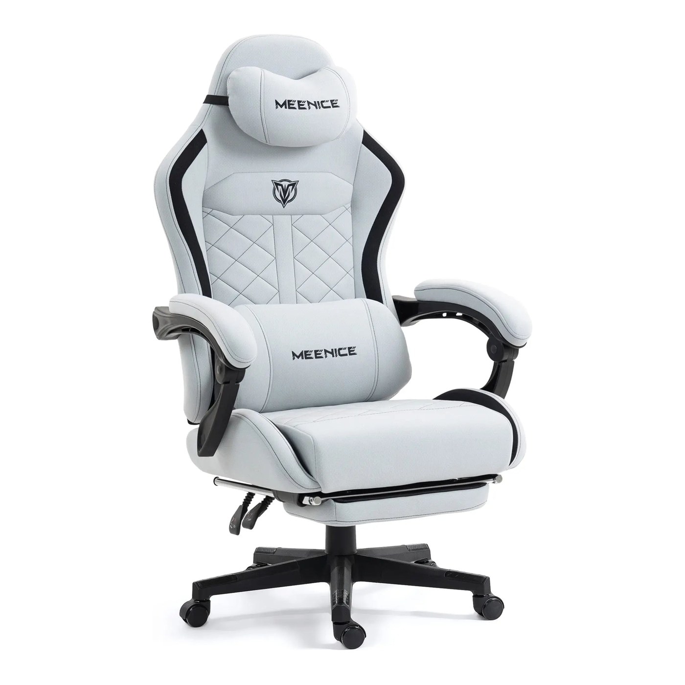 Dowinx MEENICE Gaming-Stuhl LS-88D8A