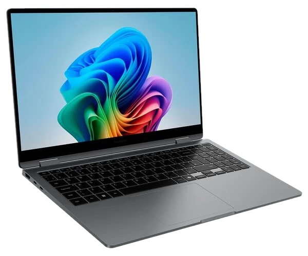Samsung Convertible 2-in-1 Notebook »Galaxy Book5 Pro 360« 512 GB SSD