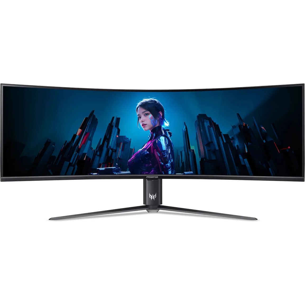 Acer UM.NZ7EE.001 computer monitor