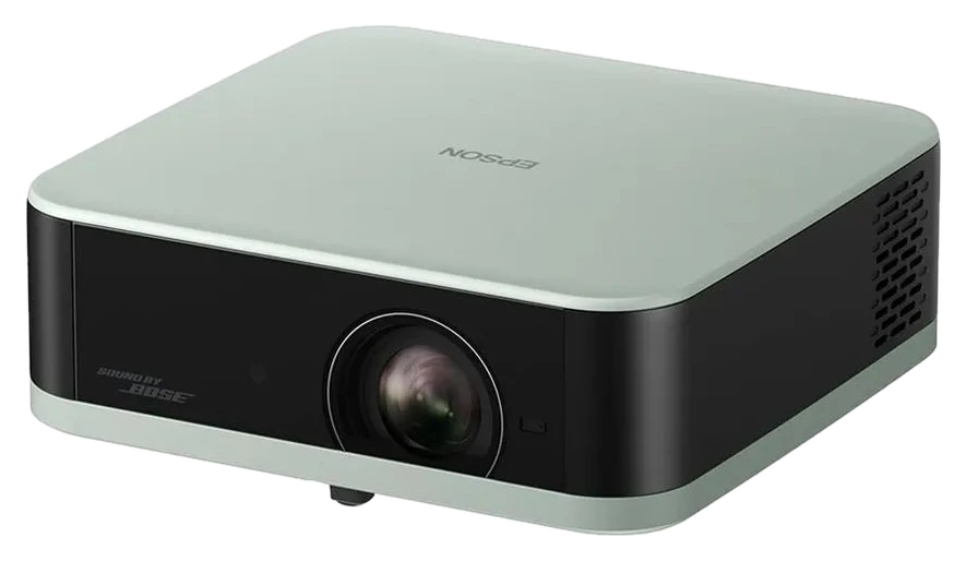 EPSON PROJEKTOREN Epson Lifestudio Pop EF-61G – 3-LCD-Projektor