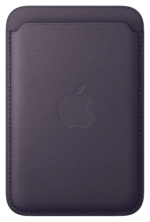 Offizielles Apple iPhone FineWoven Wallet