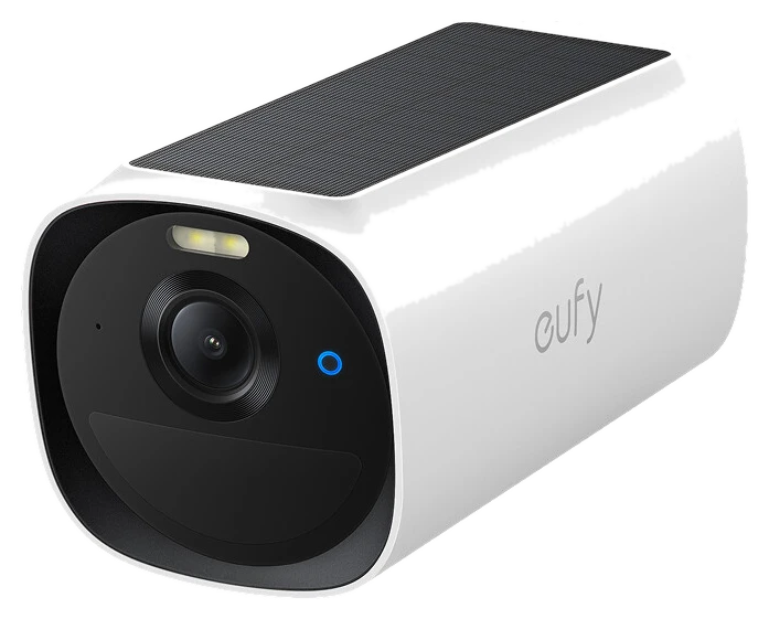 eufy eufyCam E40 Add-on-Kamera