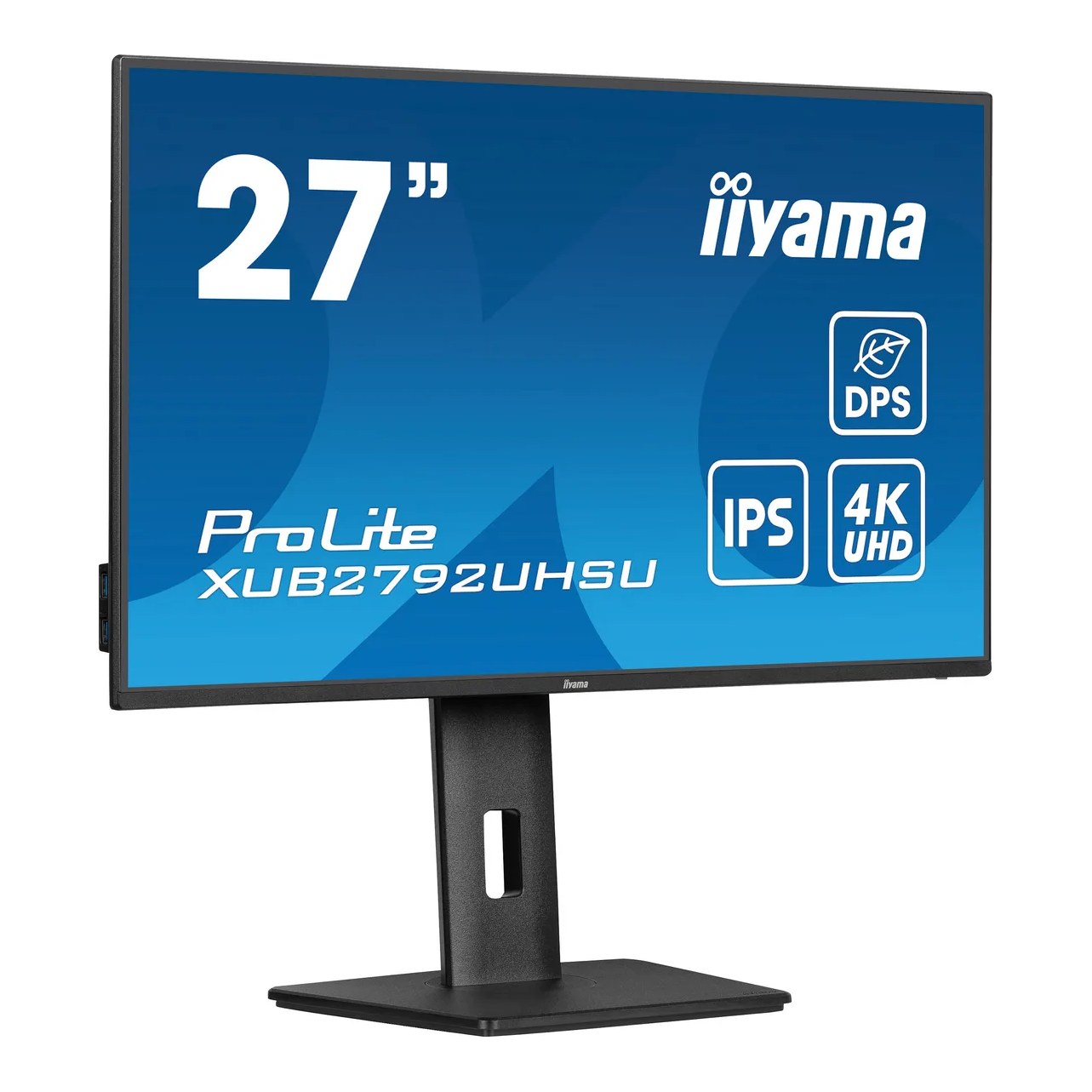 iiyama ProLite XUB2792UHSU-B6 computer monitor