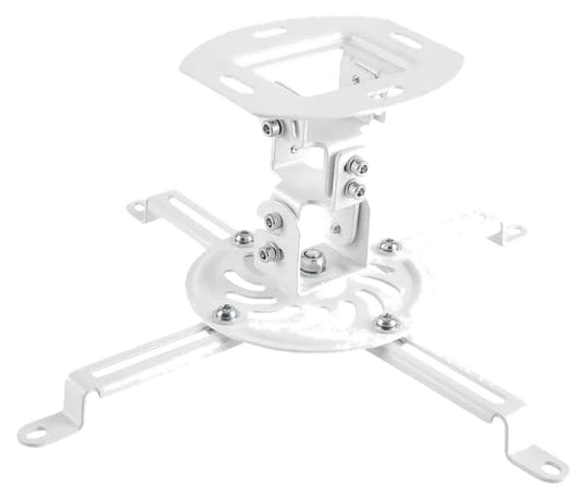 Hama Projektor-Deckenhalterung weiß weiß