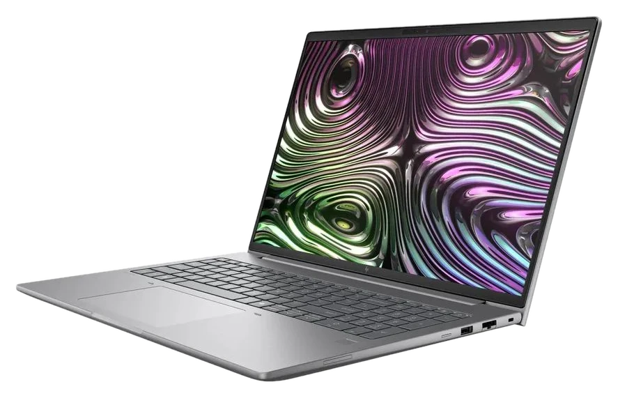 HP ZBook X G1i Intel Core Ultra 9 WUXGA