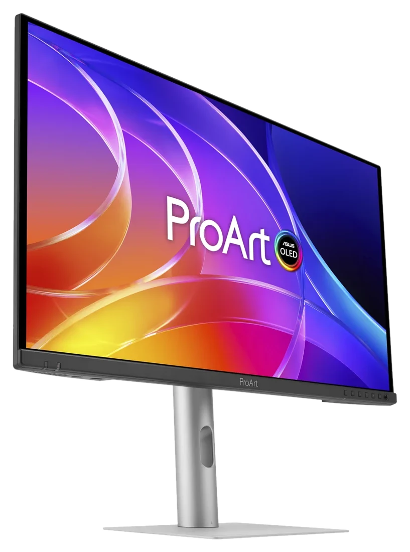 ASUS ProArt PA279CDV 67.32cm (16:9) FHD HDMI DP USBC