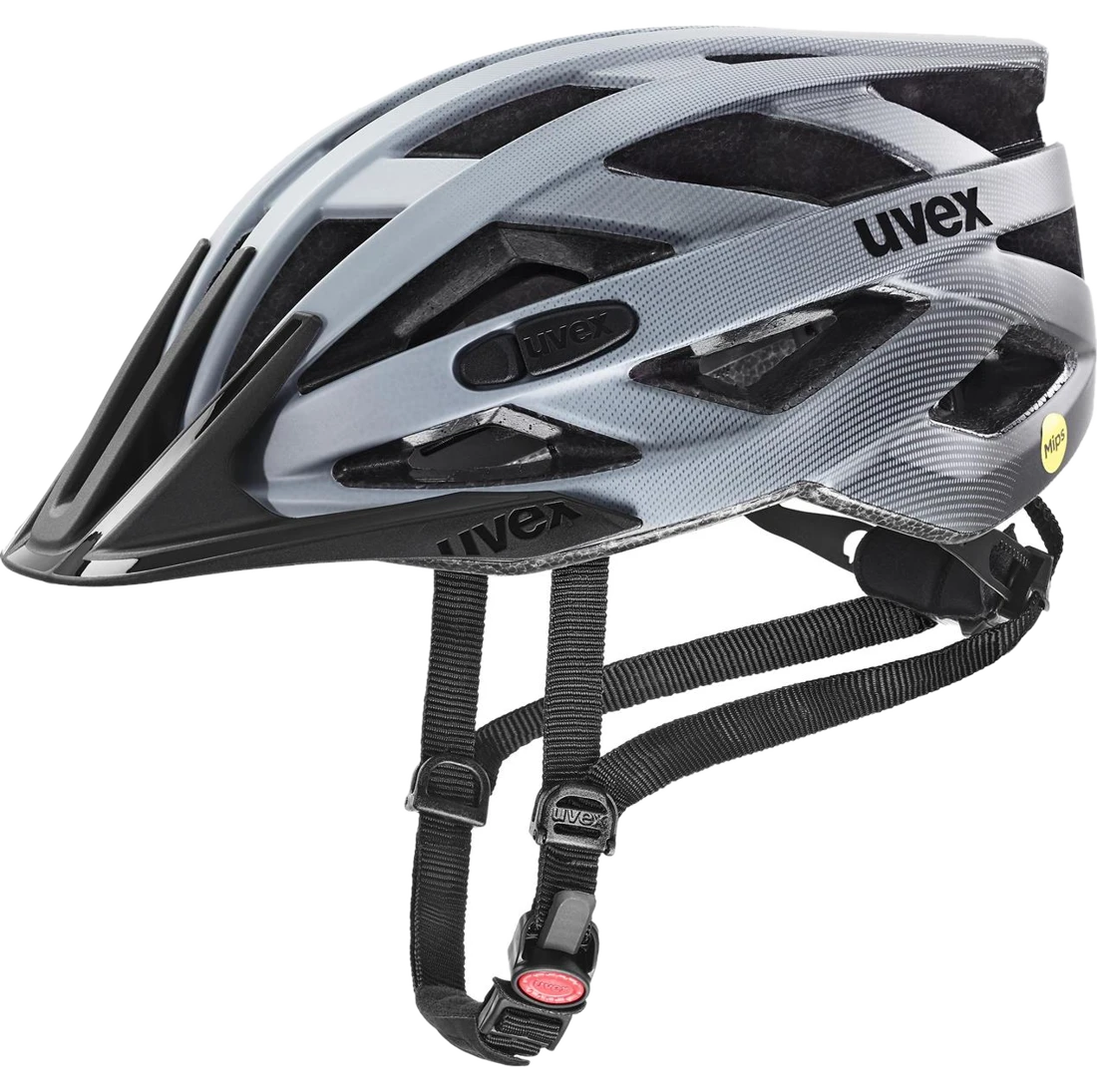 Uvex i-vo cc MIPS dove grey